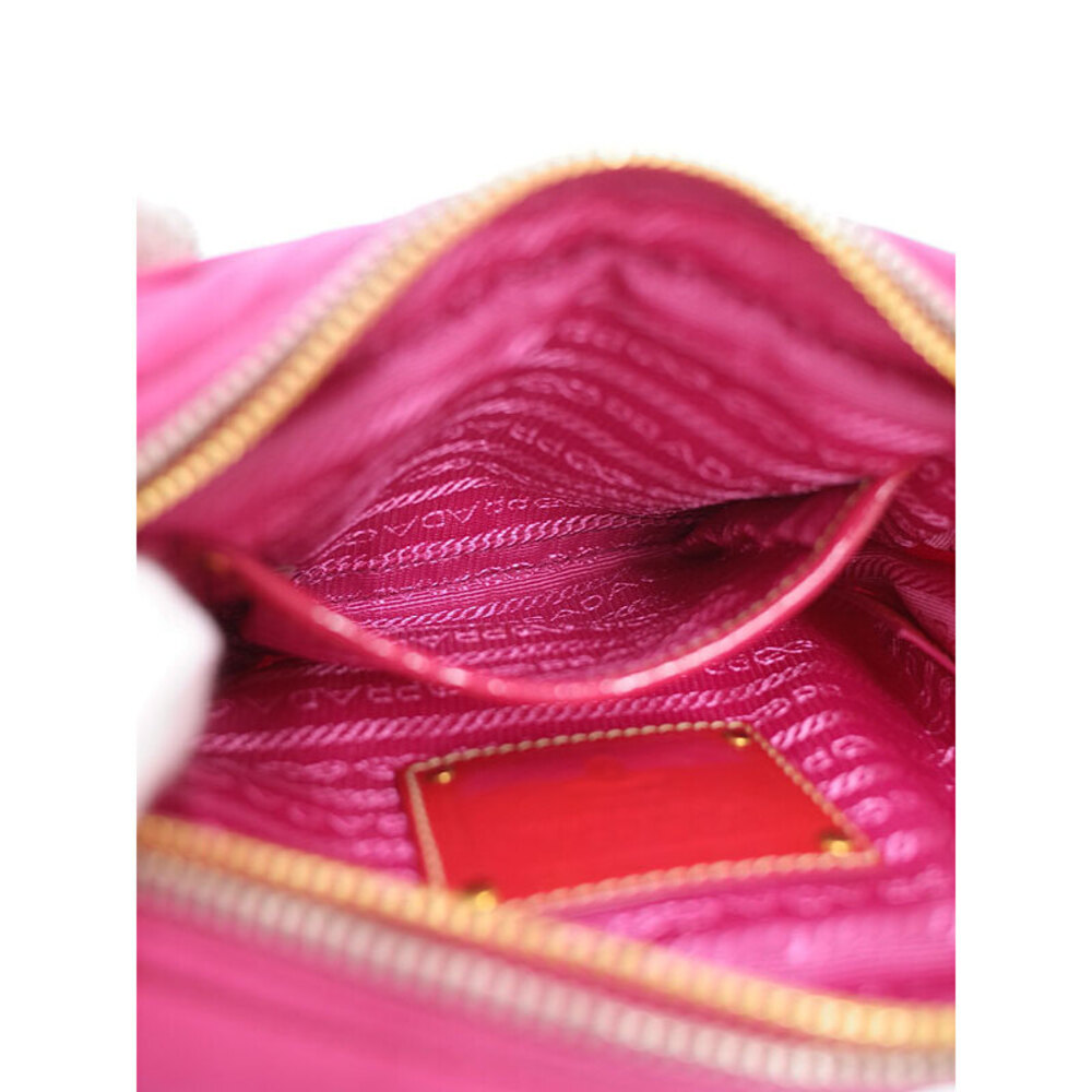 PRADA Jeweled Shoulder Bag Bag - Picture 4 of 9